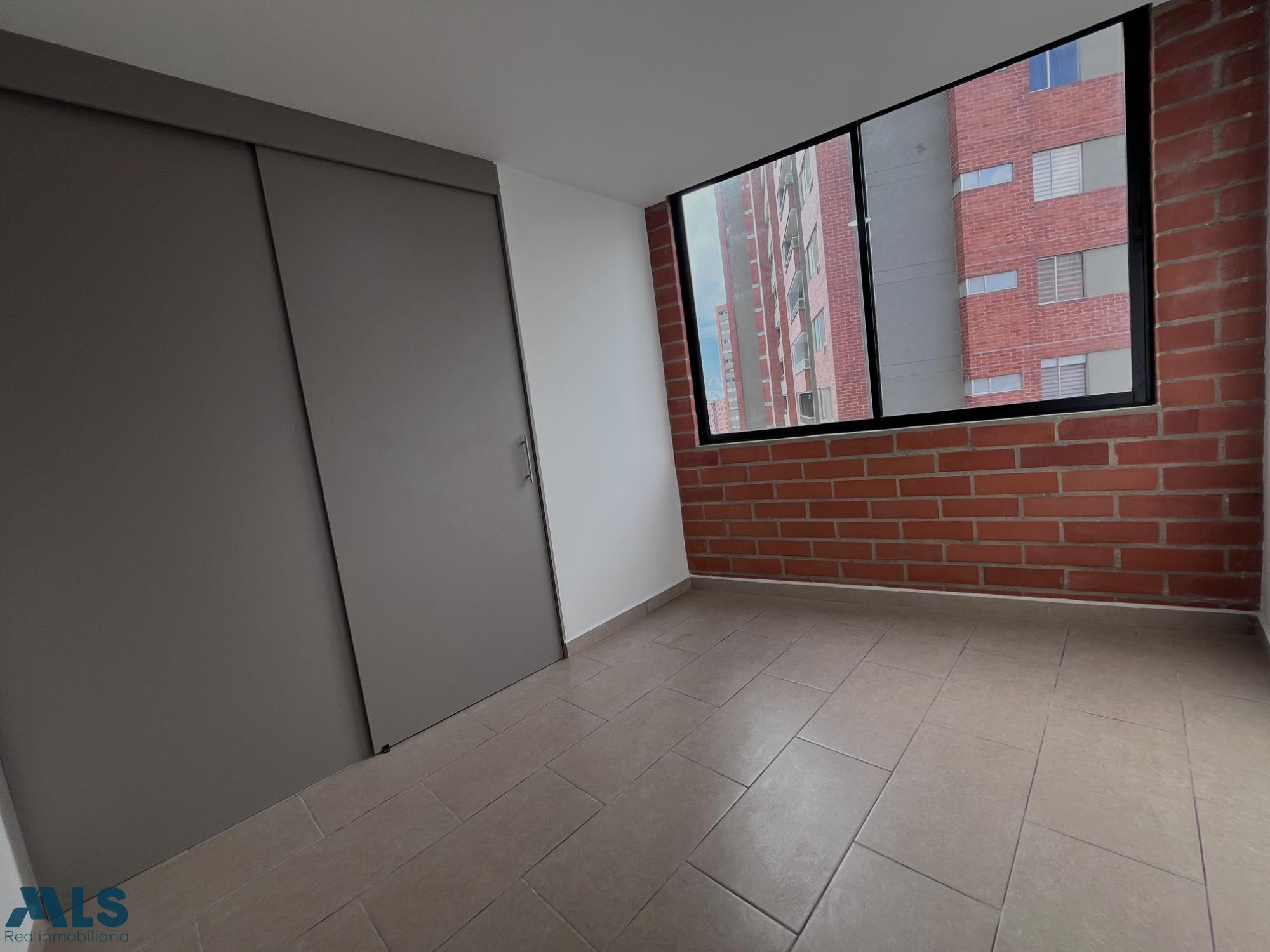 Aparta estudio para estrenar en excelente ubicación. sabaneta - asdesillas