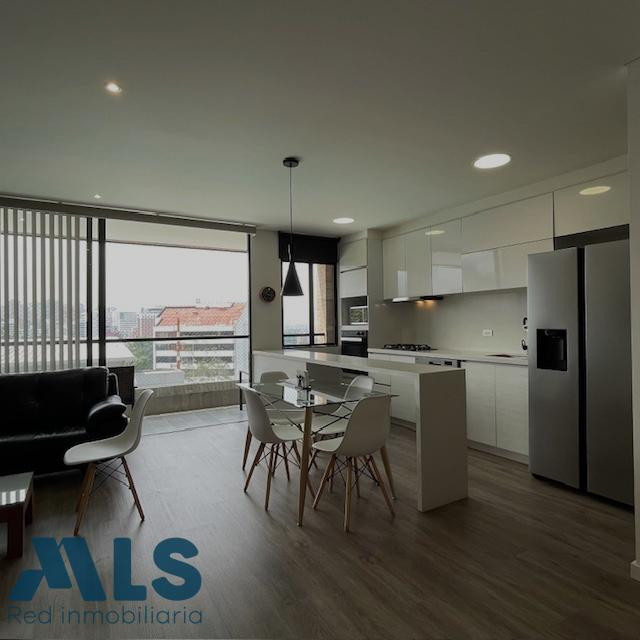 Moderno Apartamento medellin - lalinde