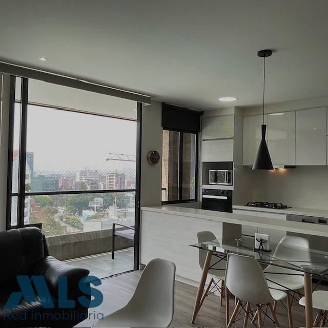 Moderno Apartamento medellin - lalinde