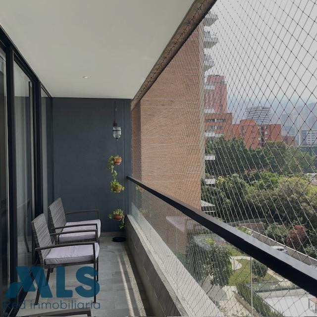 Moderno Apartamento medellin - lalinde