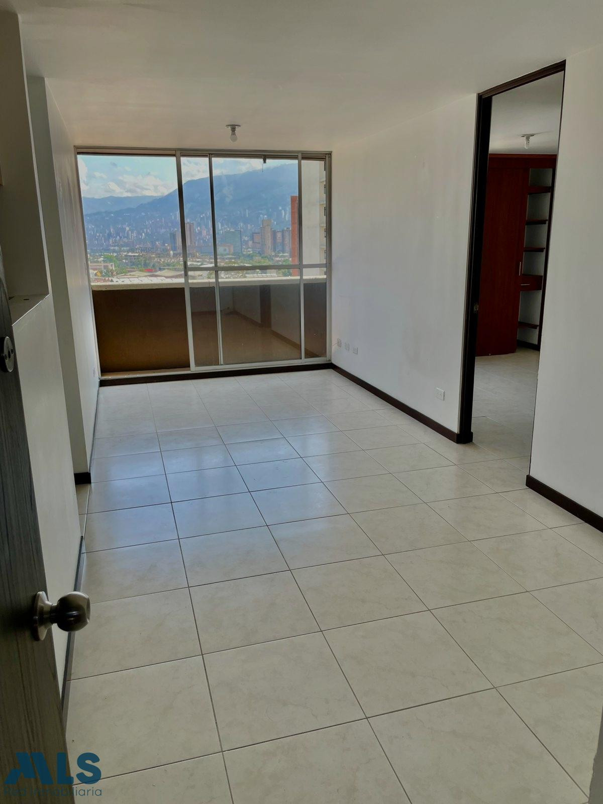 Se vende apartamento en Sabaneta, sector Calle del Banco sabaneta - calle del banco