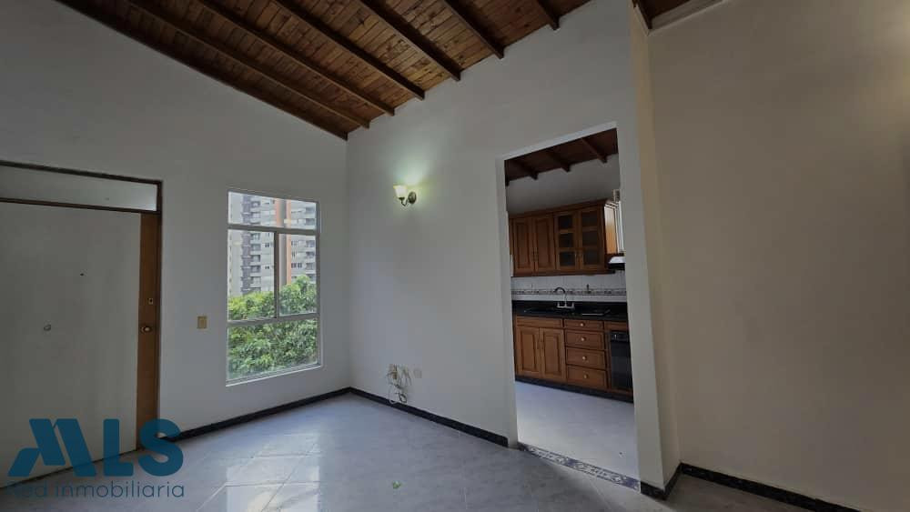 VENTA DE APARTAMENTO MARIA AUXILIADORA SABANETA sabaneta - maria auxiliadora