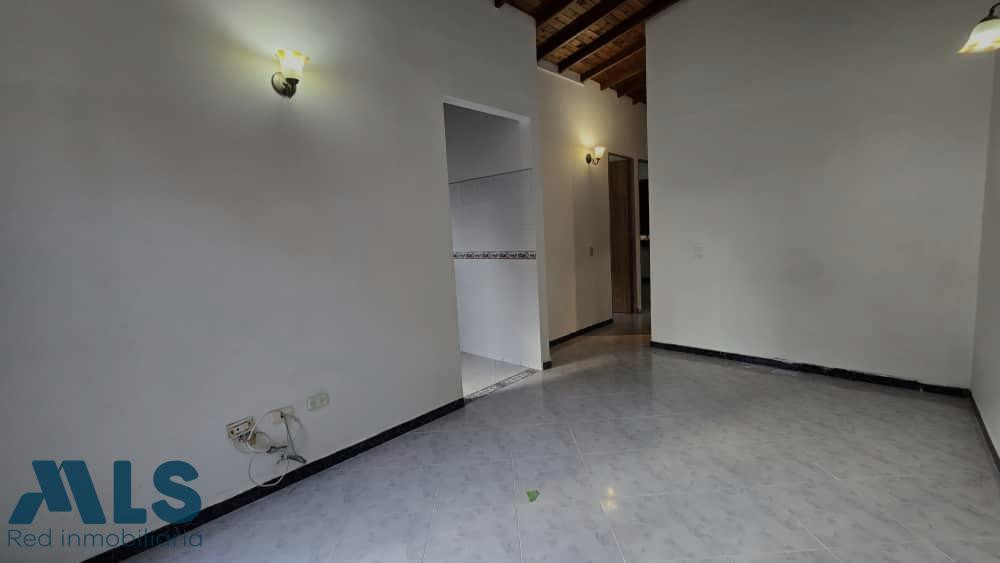 VENTA DE APARTAMENTO MARIA AUXILIADORA SABANETA sabaneta - maria auxiliadora