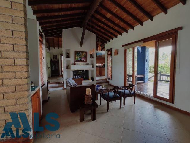 Hermosa casa finca en Rionegro rionegro - v vilachuaga