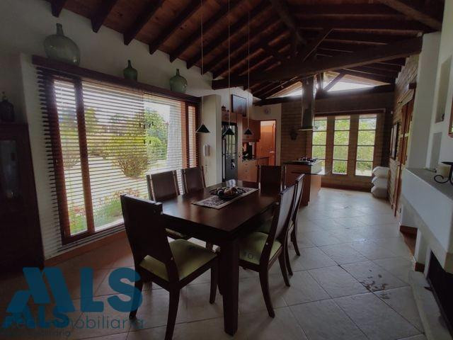 Hermosa casa finca en Rionegro rionegro - v vilachuaga