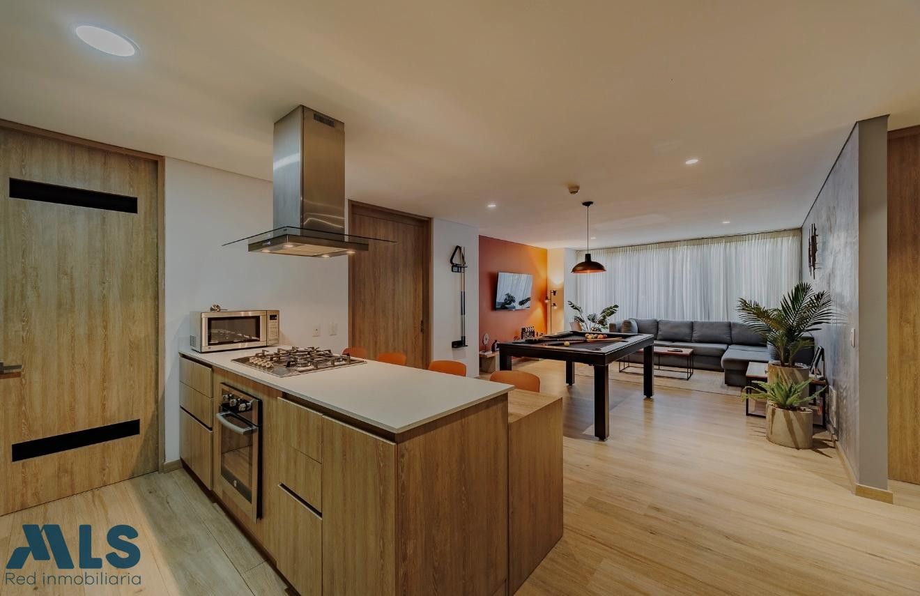 Renta Diaria en Provenza medellin - provenza