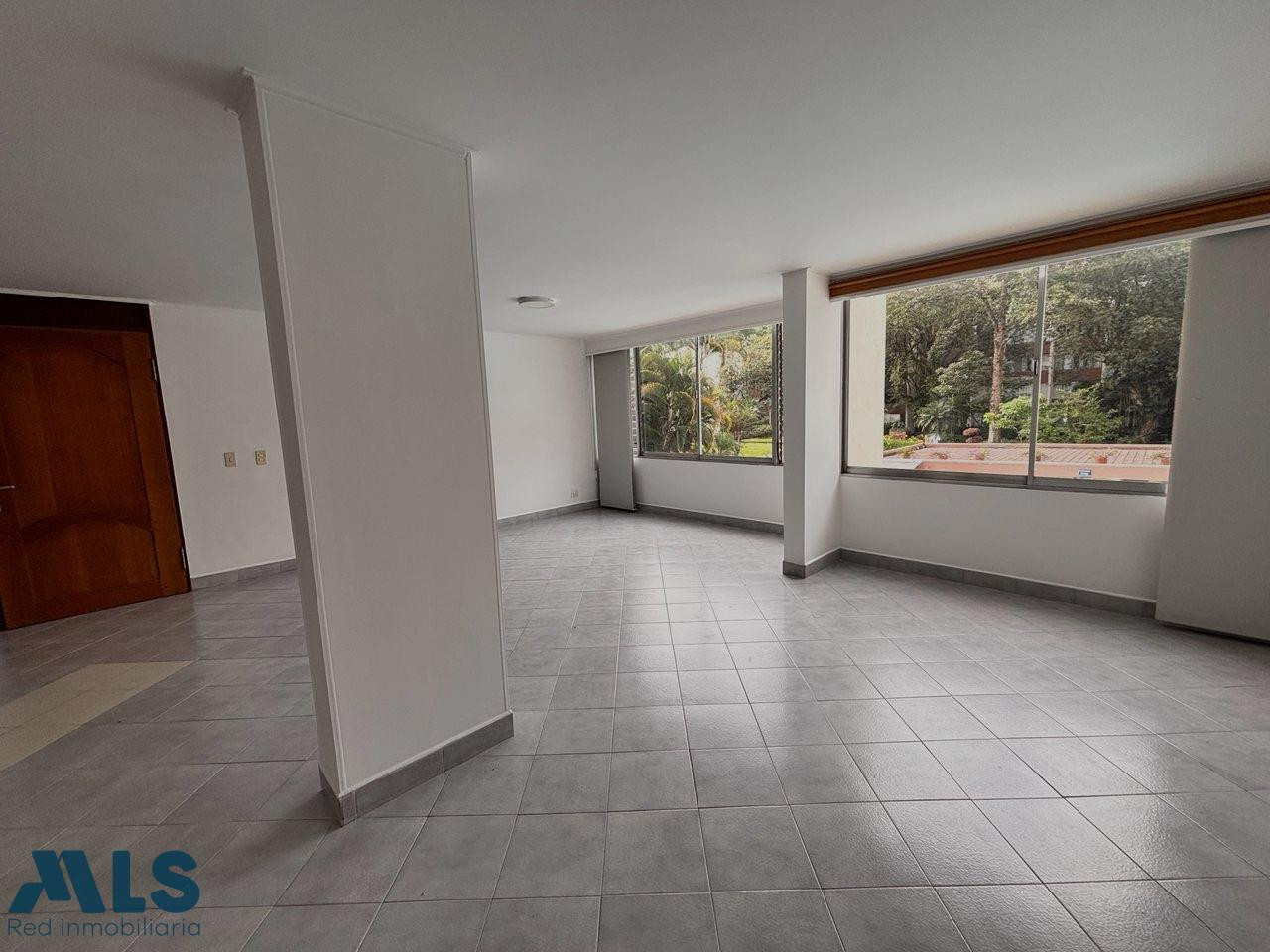 Tu nuevo comienzo medellin - patio bonito