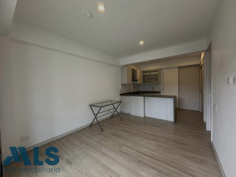 Apartamento en venta ubicado en Sabaneta sector Pan De Azucar sabaneta - v pan de azucar