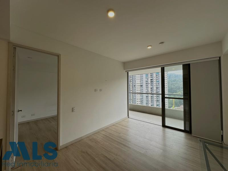 Apartamento en venta ubicado en Sabaneta sector Pan De Azucar sabaneta - v pan de azucar