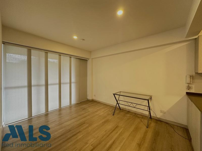 Apartamento en venta ubicado en Sabaneta sector Pan De Azucar sabaneta - v pan de azucar
