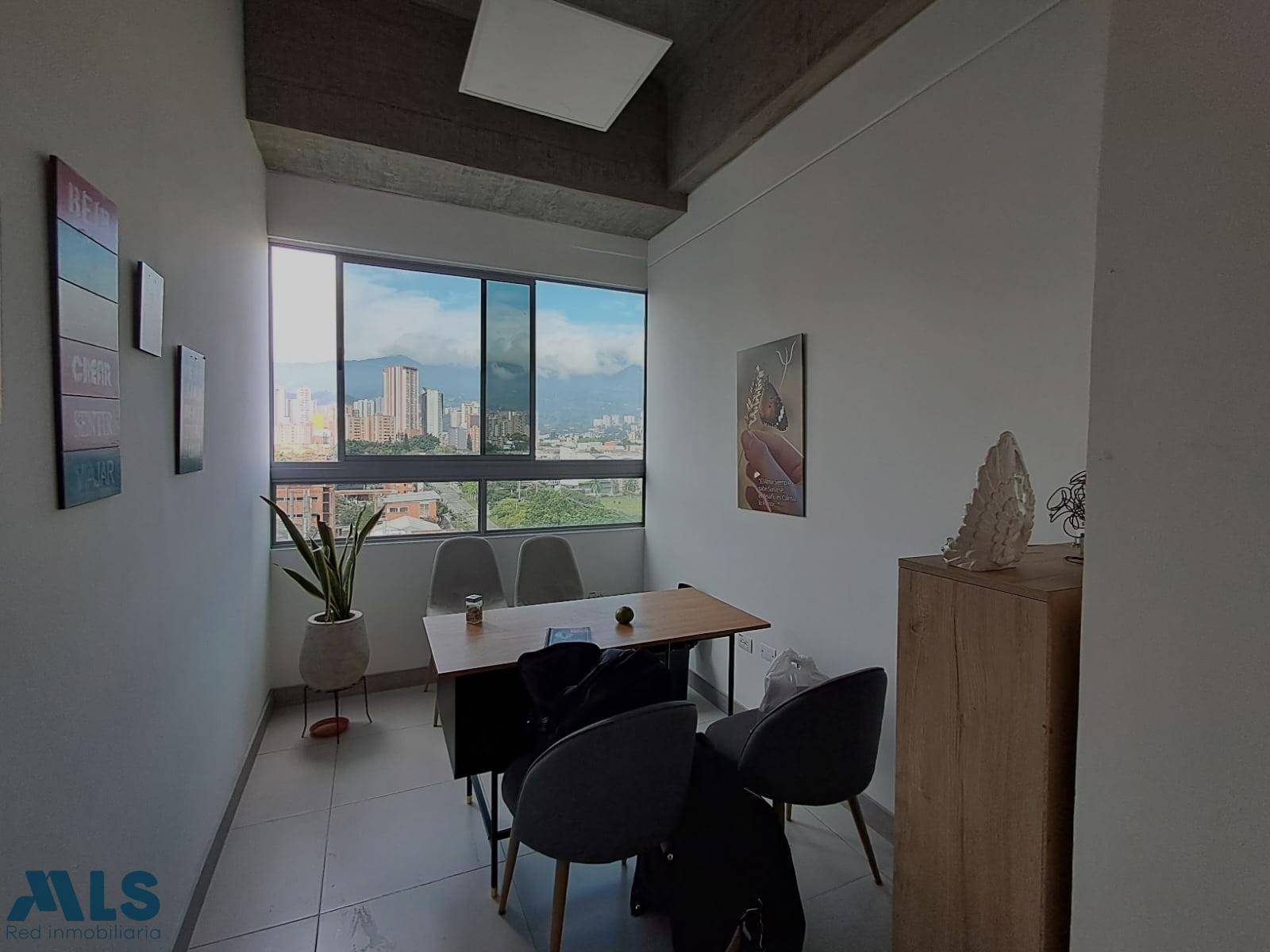 Venta de oficina en Sabaneta, sector Manuel Restrepo sabaneta - manuel restrepo