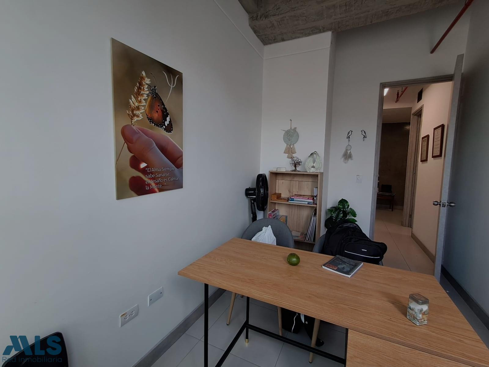 Venta de oficina en Sabaneta, sector Manuel Restrepo sabaneta - manuel restrepo