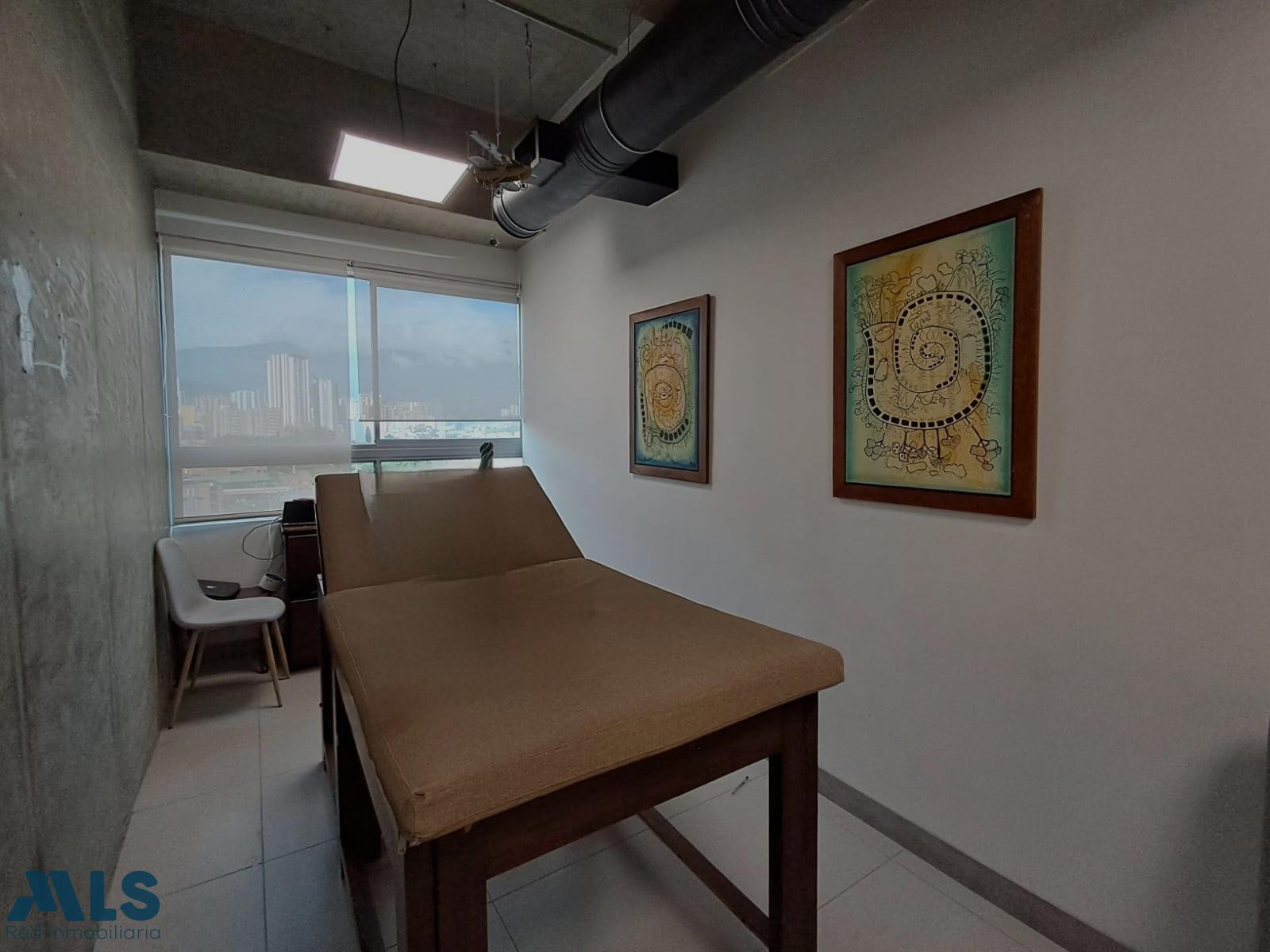 Venta de oficina en Sabaneta, sector Manuel Restrepo sabaneta - manuel restrepo