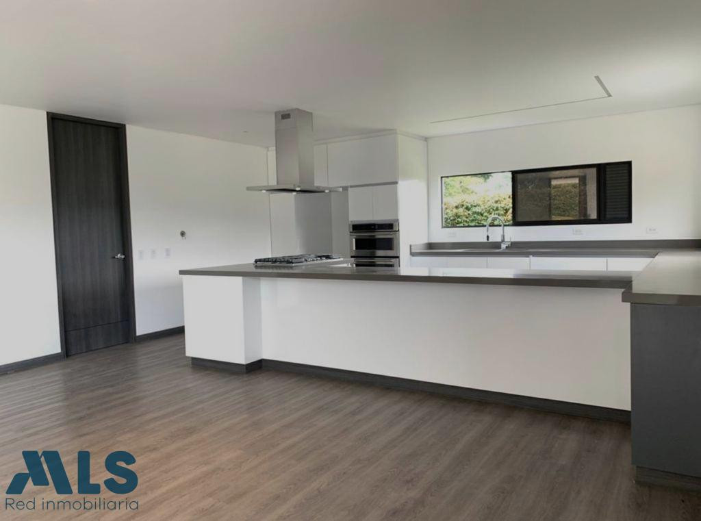 Casa moderna en Alto de Las Palmas, vista natural envigado - alto de las palmas