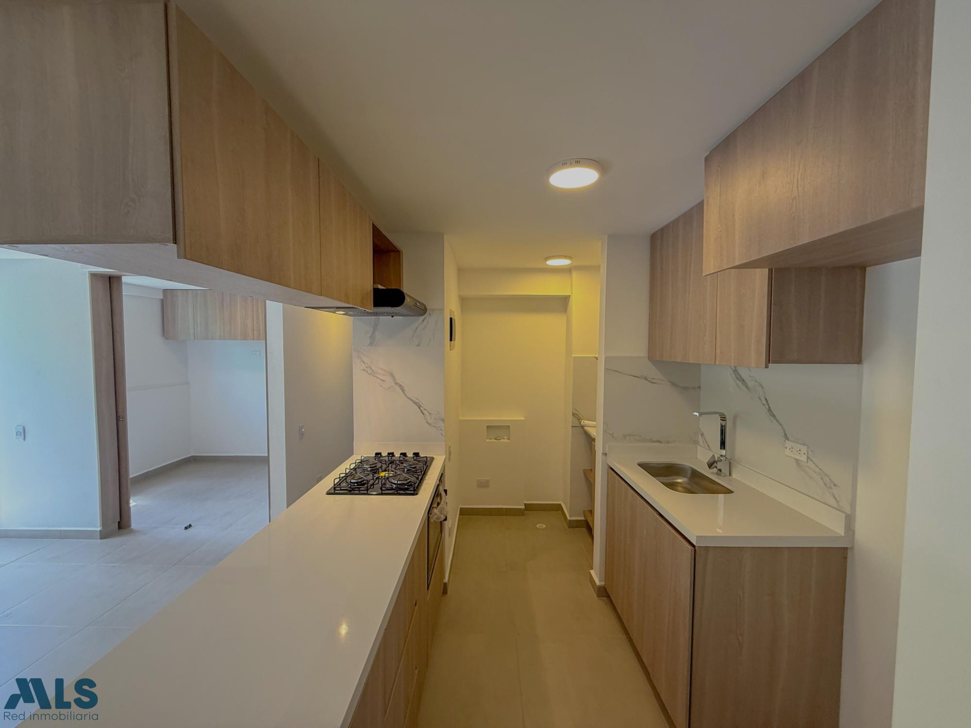 Acogedor apartamento en el carmen de viboral el-carmen - campo alegre