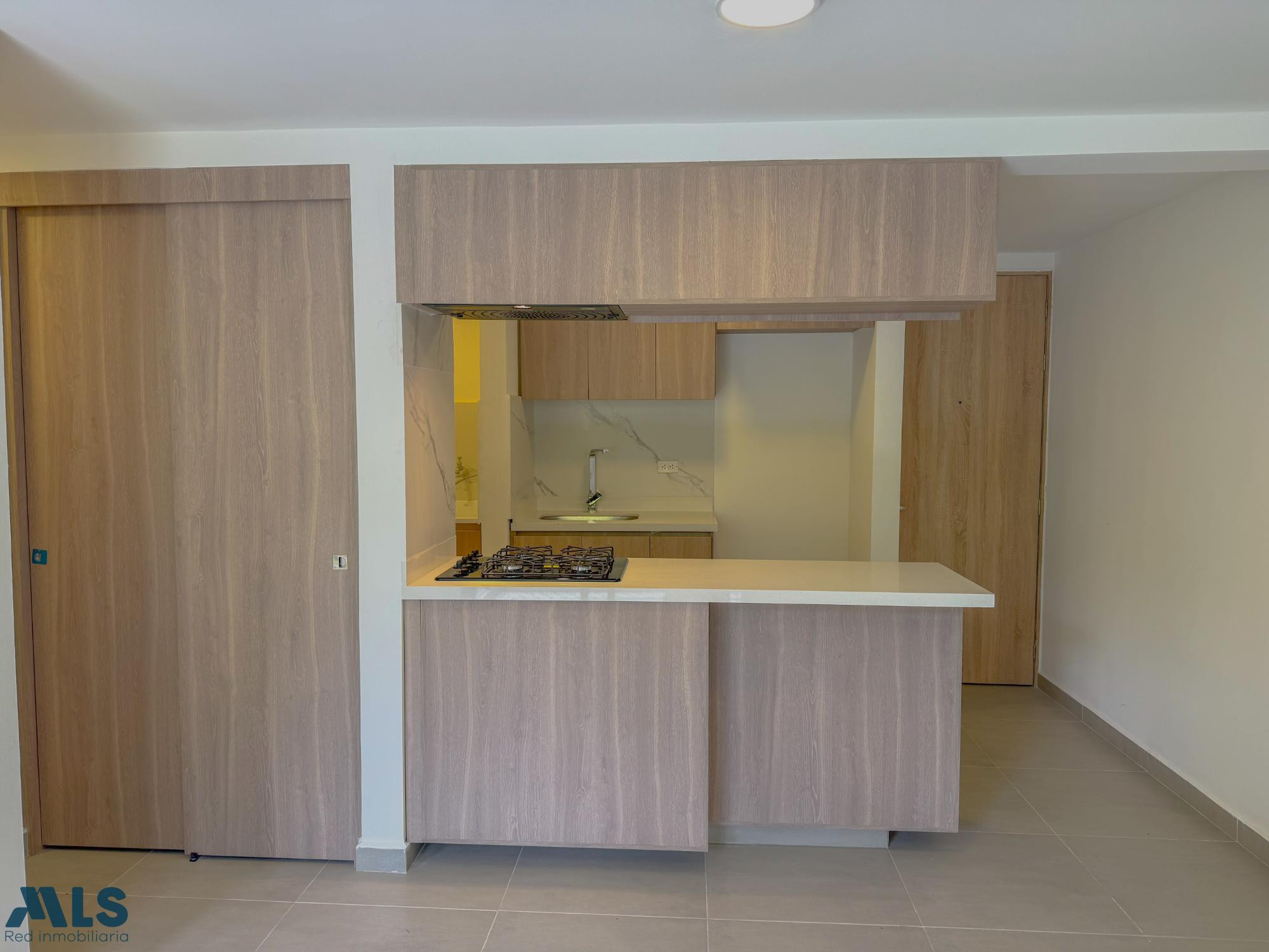 Acogedor apartamento en el carmen de viboral el-carmen - campo alegre