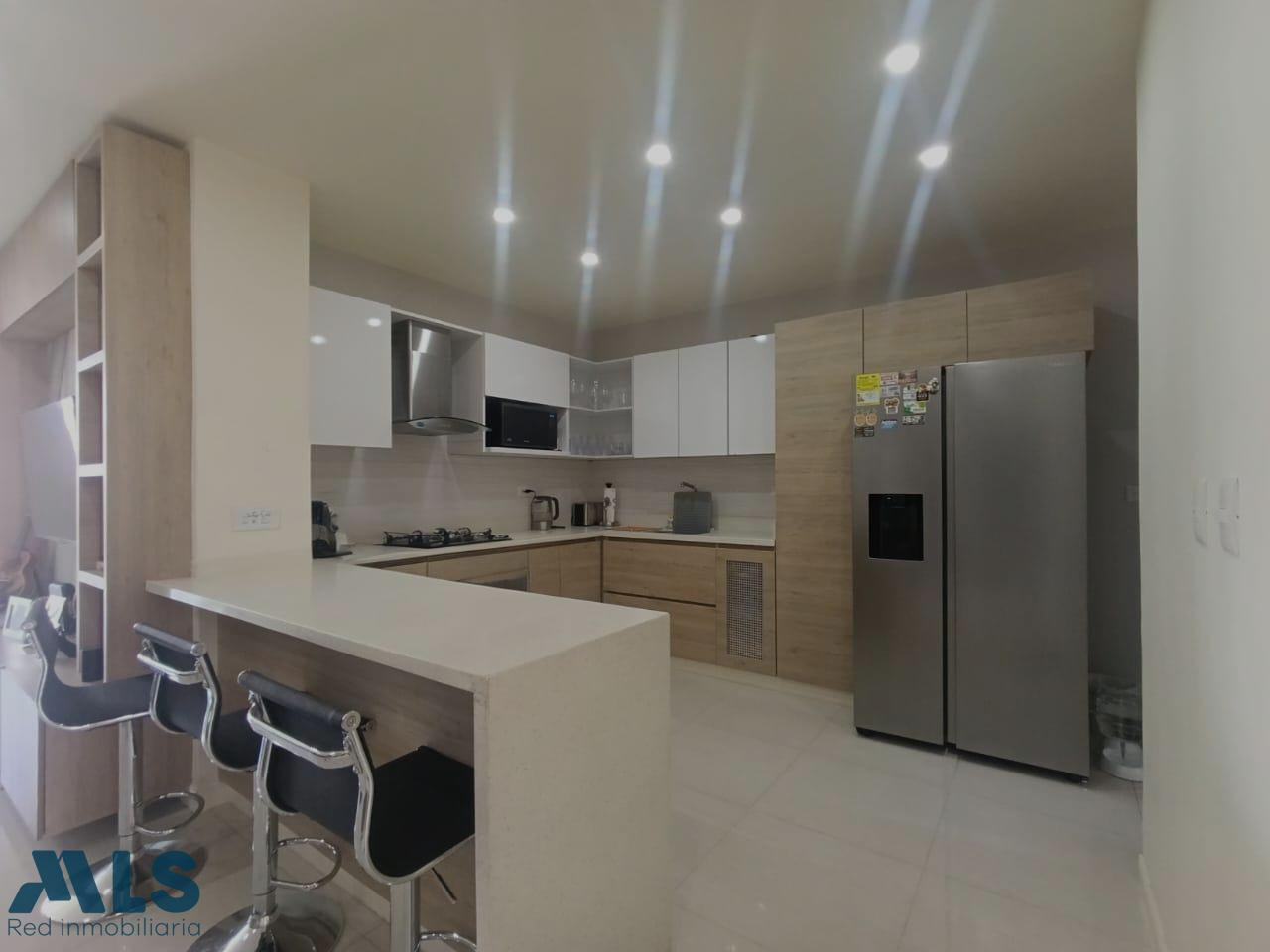 Apartamento en Venta 1er Parque Laureles Medellin medellin - laureles