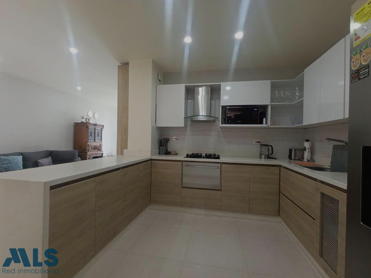 Apartamento en Venta 1er Parque Laureles Medellin medellin - laureles