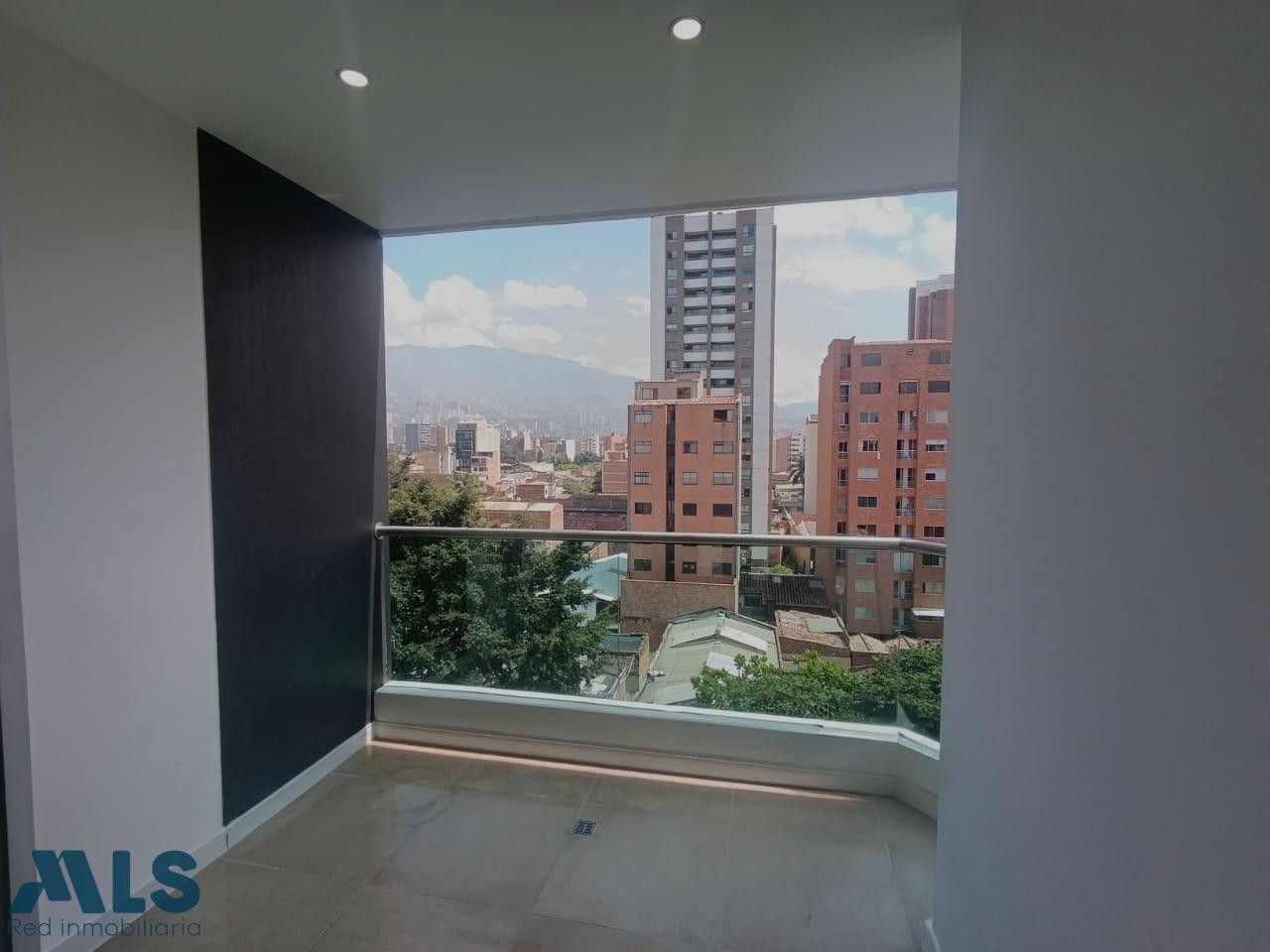 Apartamento en Venta 1er Parque Laureles Medellin medellin - laureles