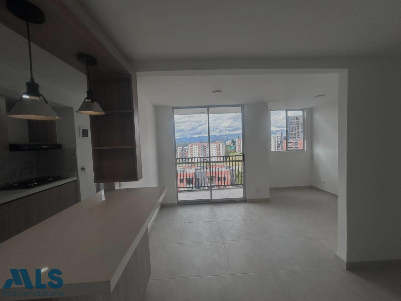 Apartamento para estrenar en Rionegro, sector El Porvenir rionegro - el porvenir