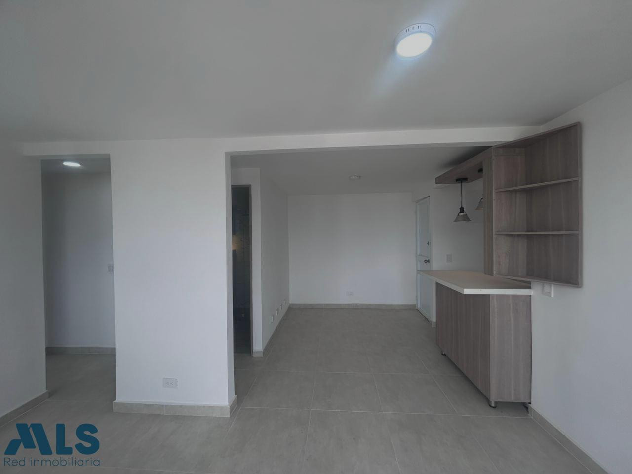 Apartamento para estrenar en Rionegro, sector El Porvenir rionegro - el porvenir