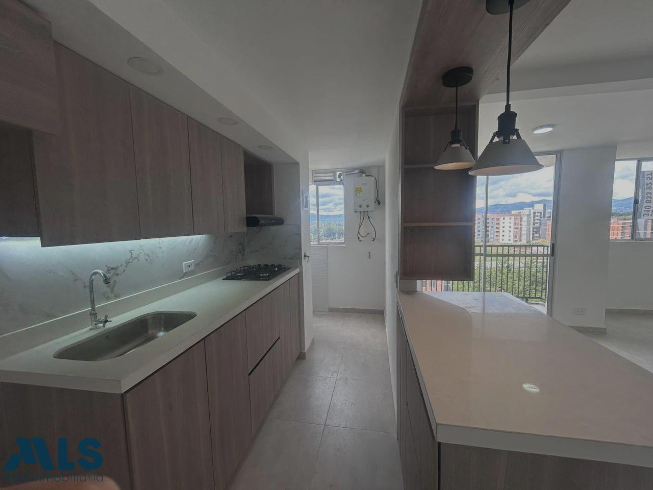 Apartamento para estrenar en Rionegro, sector El Porvenir rionegro - el porvenir