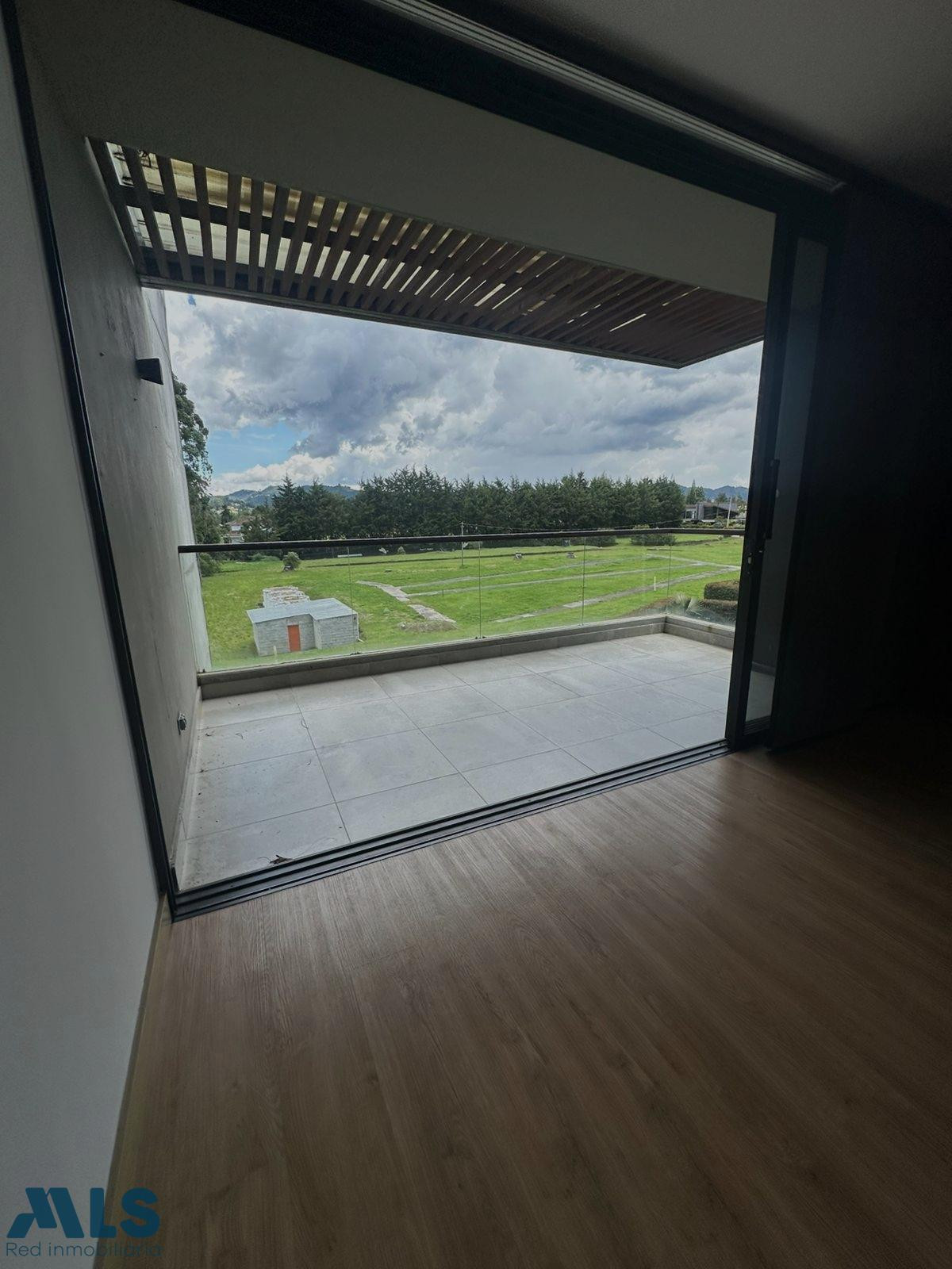 Se vende apartamento en Rionegro, sector V. Vilachuaga rionegro - v vilachuaga