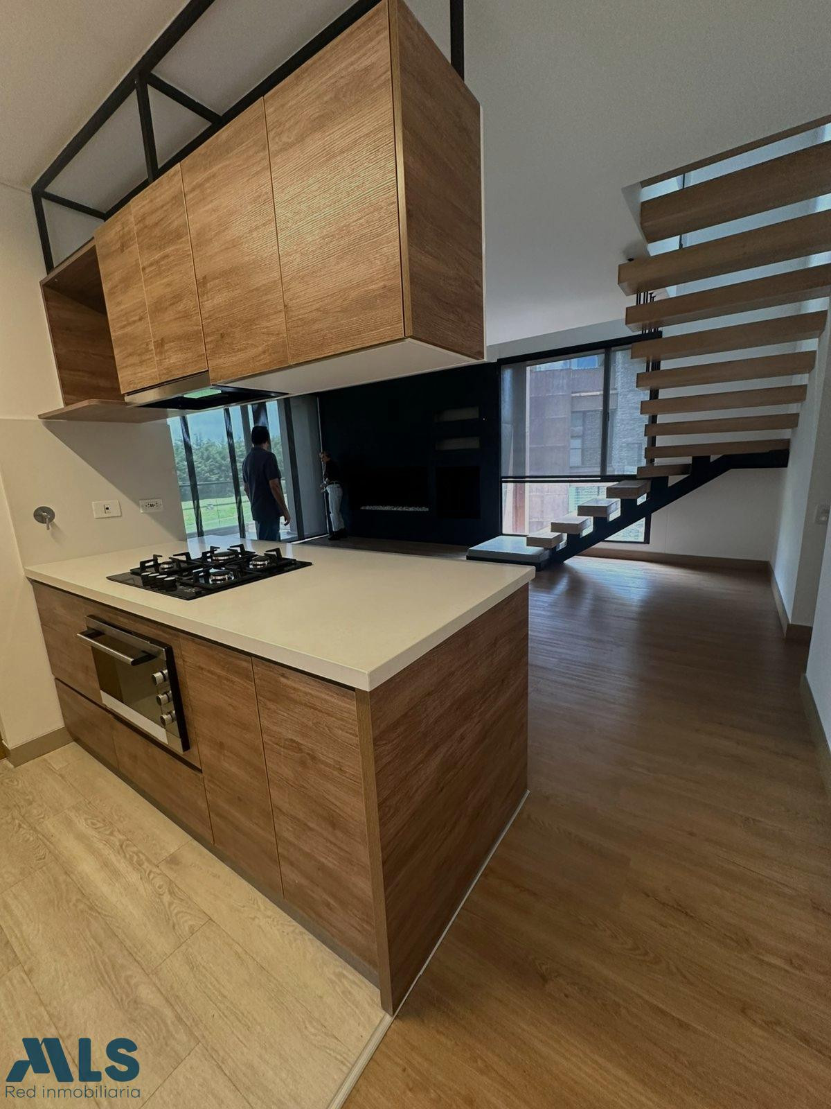 Se vende apartamento en Rionegro, sector V. Vilachuaga rionegro - v vilachuaga