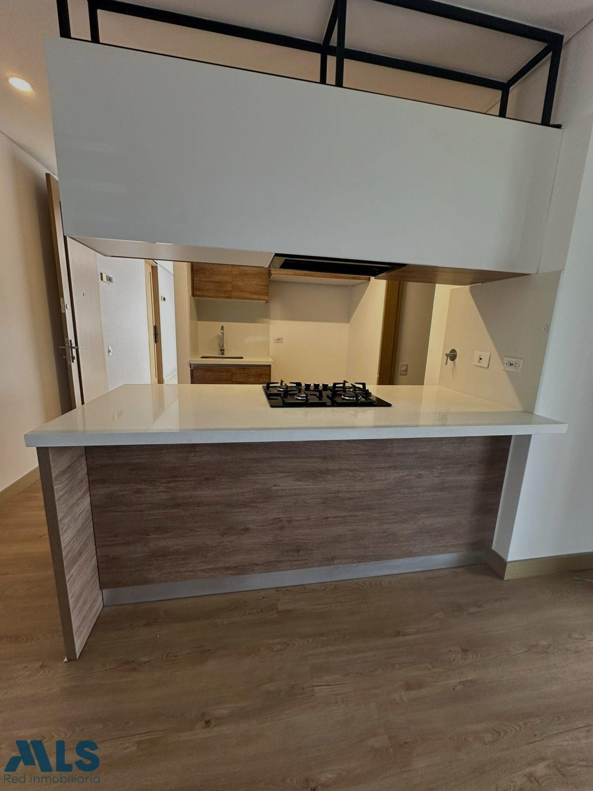 Se vende apartamento en Rionegro, sector V. Vilachuaga rionegro - v vilachuaga
