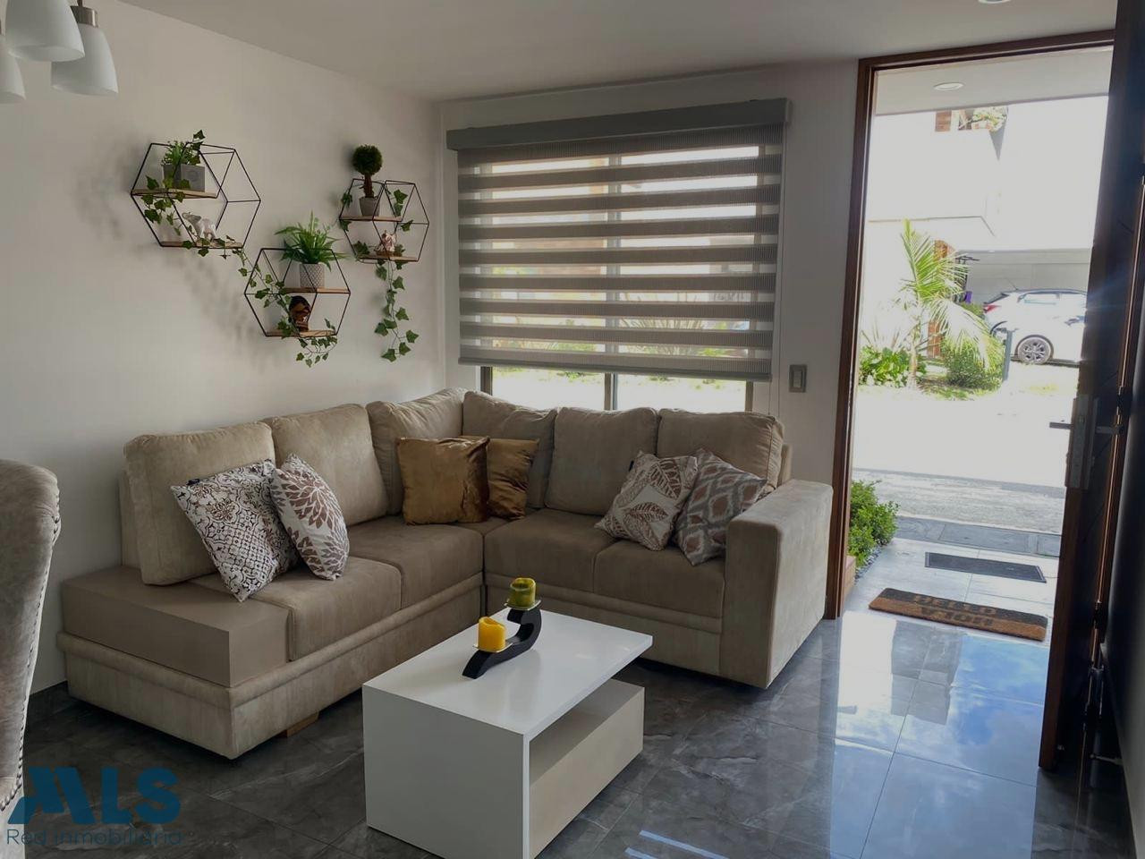 CASA EN VENTA EN LA CEJA la-ceja - urbano la ceja