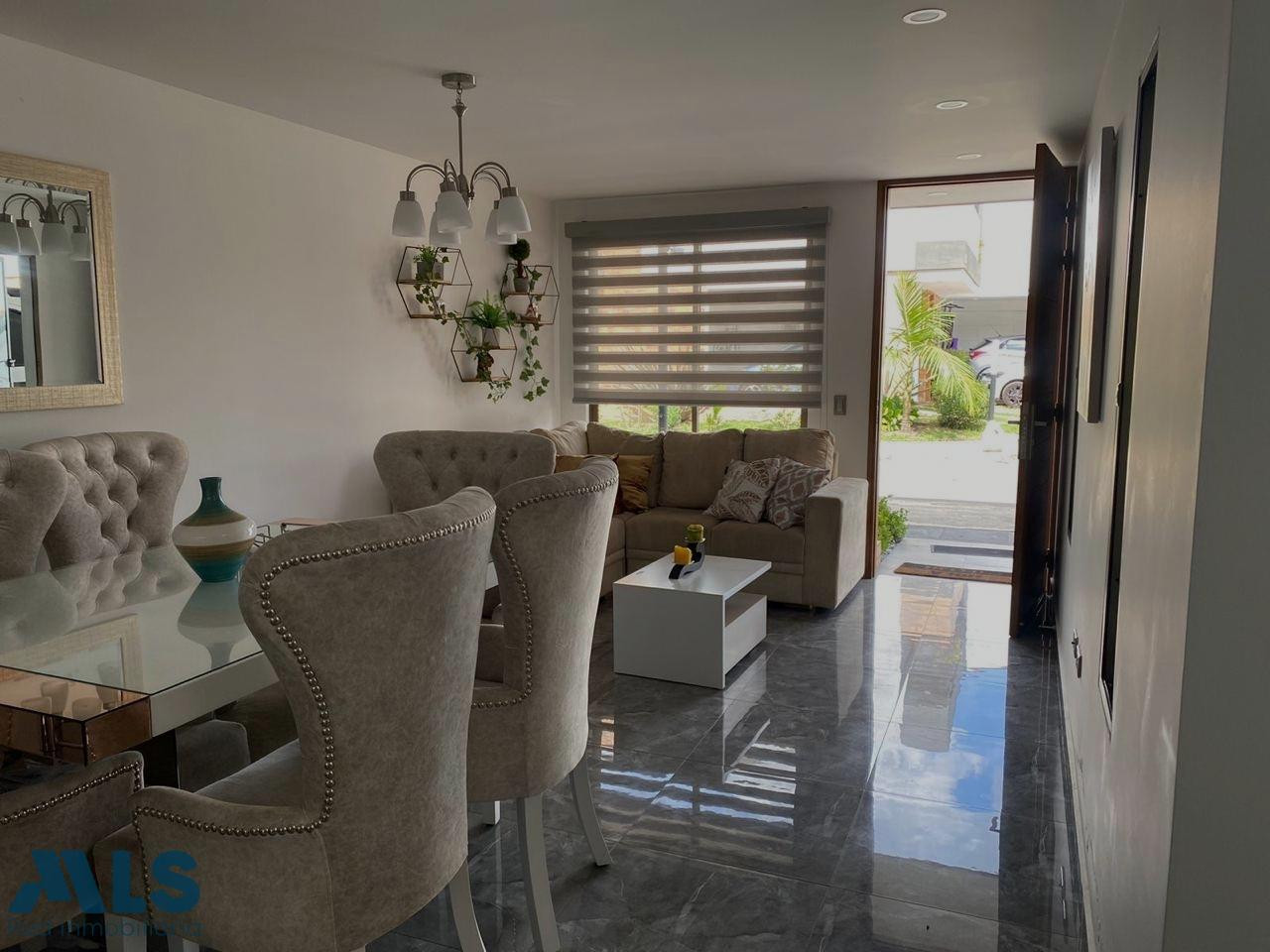 CASA EN VENTA EN LA CEJA la-ceja - urbano la ceja