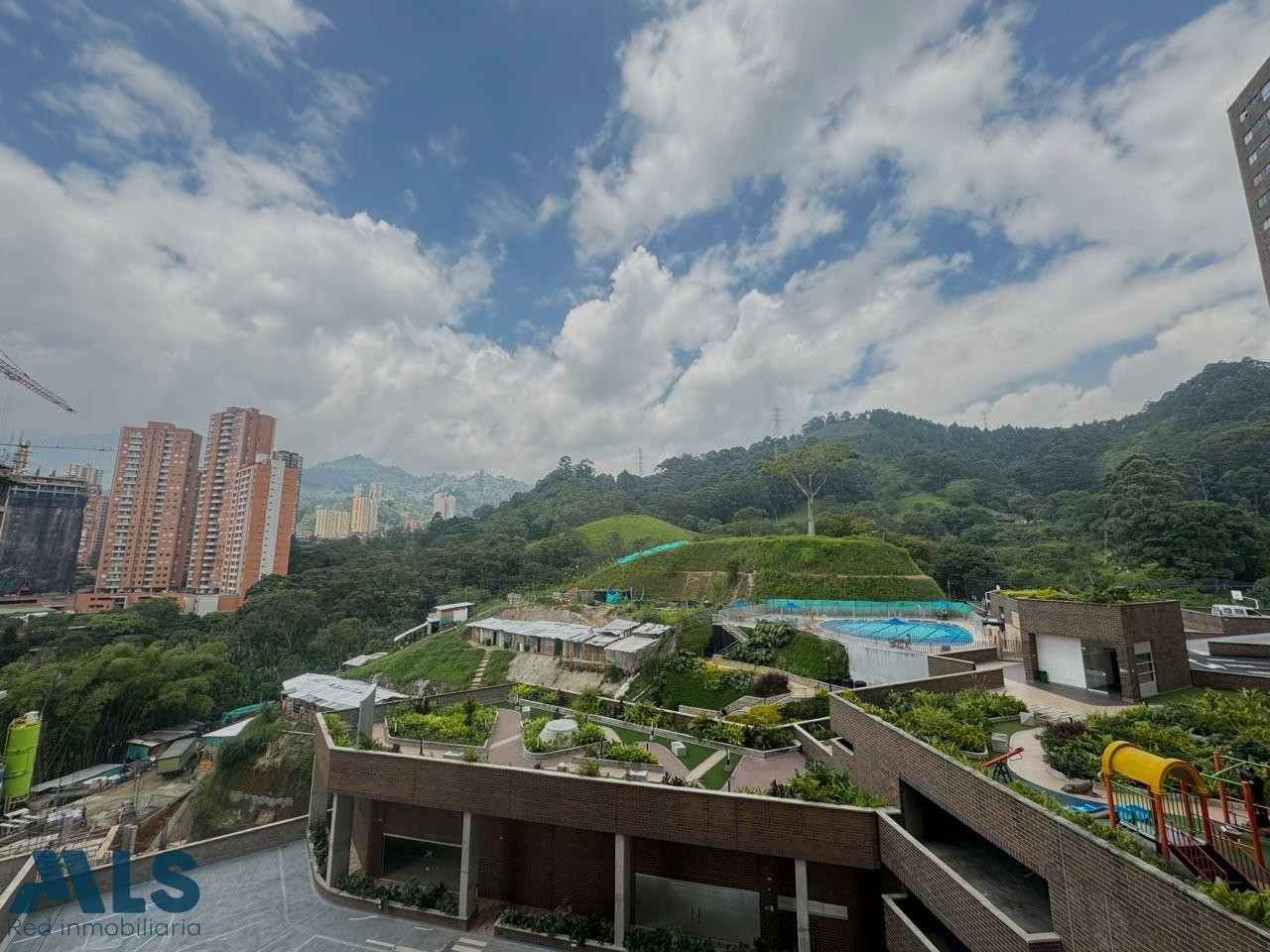 Apartamento en Venta en Sabaneta, sector Tres Esquinas sabaneta - tres esquinas