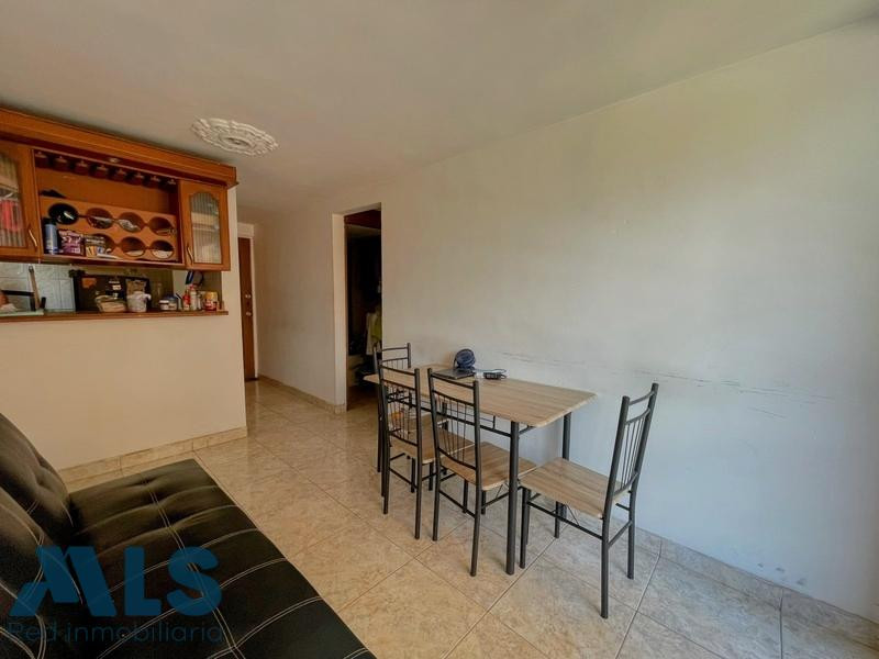 Apartamento en venta ubicado en Medellin sector El Chagualo medellin - el chagualo