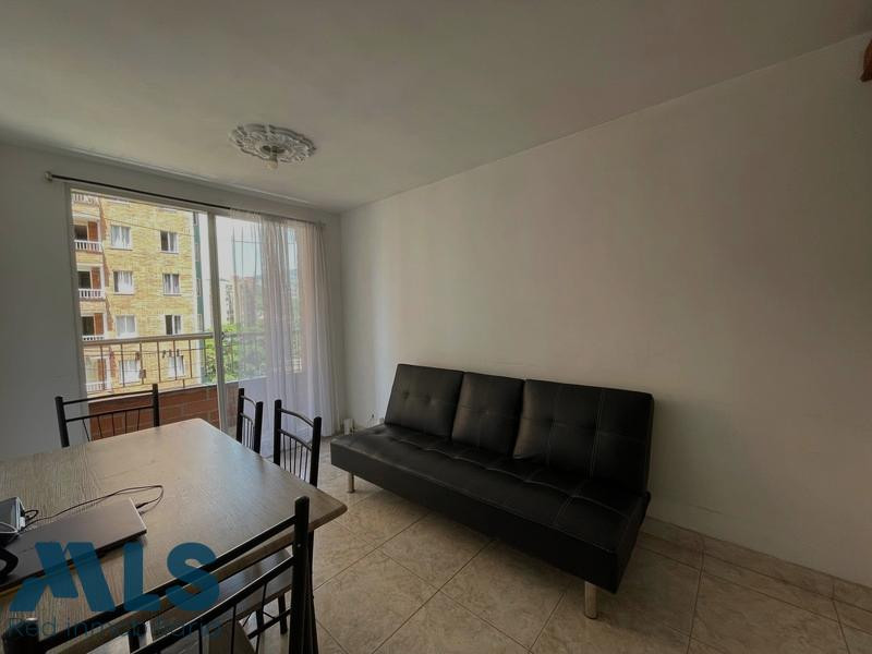 Apartamento en venta ubicado en Medellin sector El Chagualo medellin - el chagualo