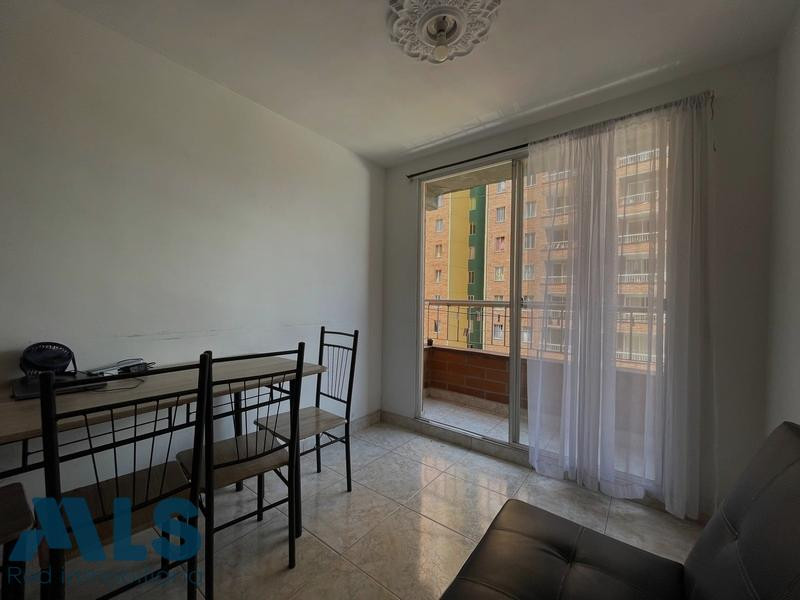 Apartamento en venta ubicado en Medellin sector El Chagualo medellin - el chagualo