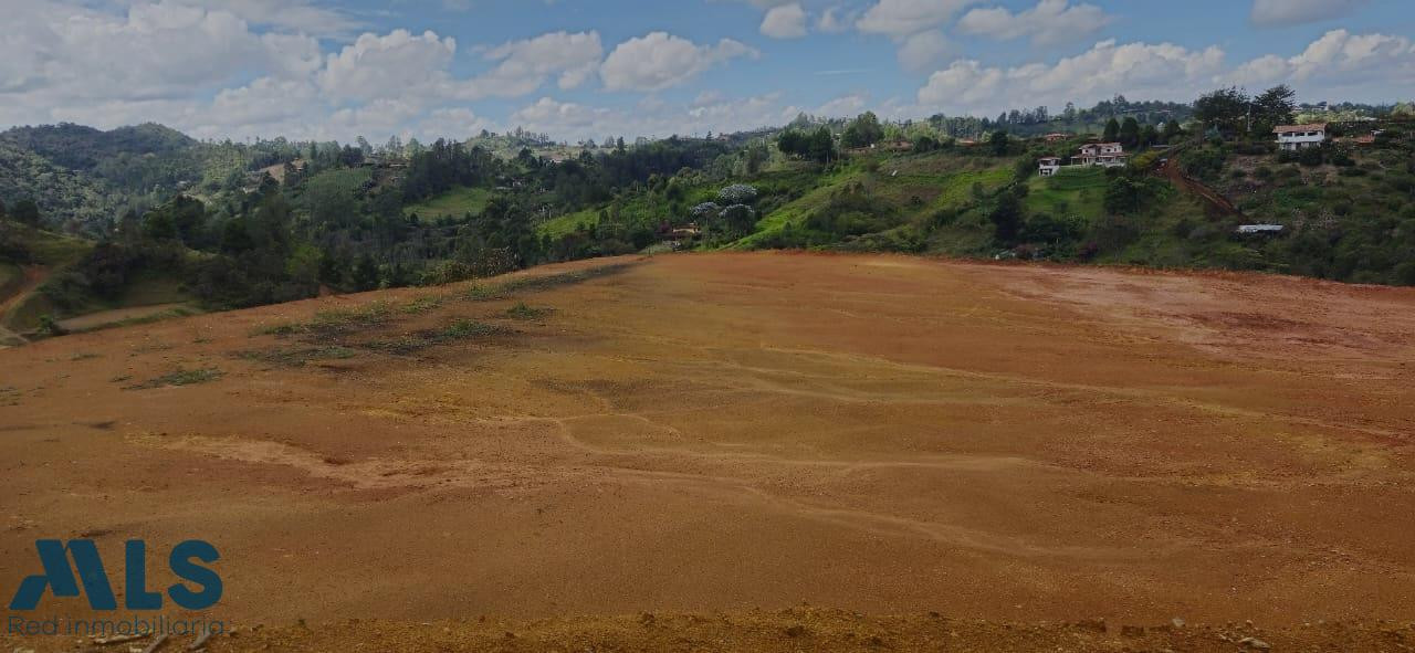 Lotes para venta en parcelación en san Vicente Ferrer san-vicente - rural