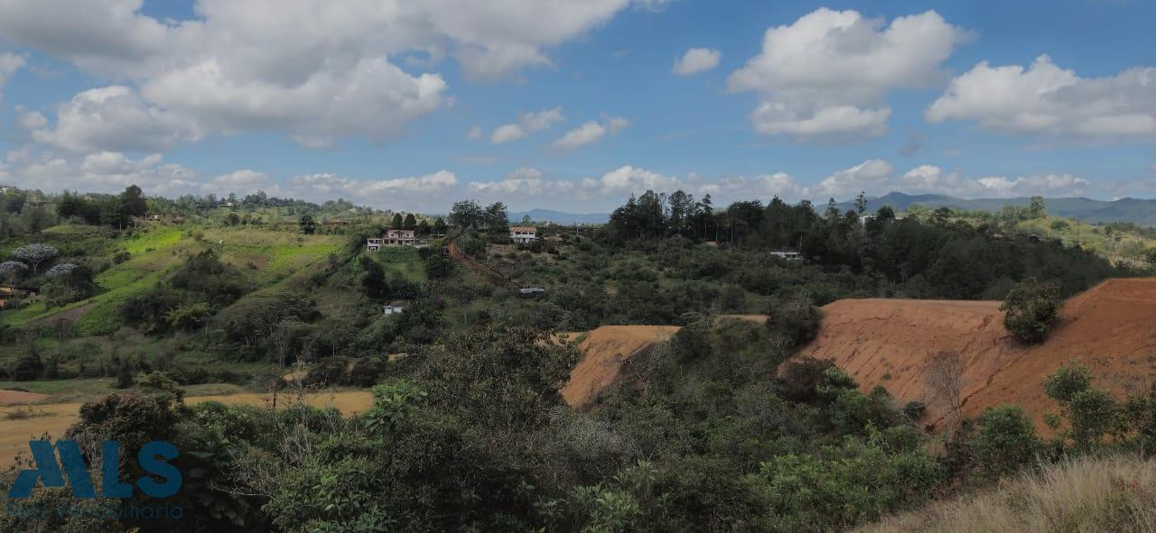 Lotes para venta en parcelación en san Vicente Ferrer san-vicente - rural