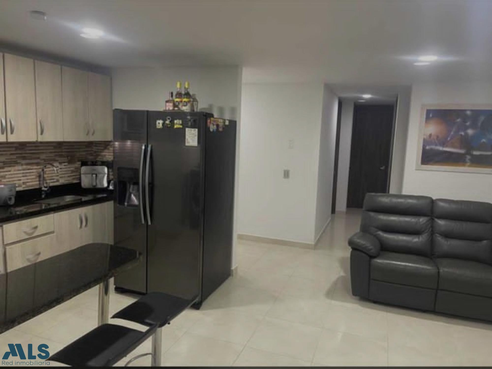 Apartamento en Venta en Sabaneta sector La Florida sabaneta - la florida