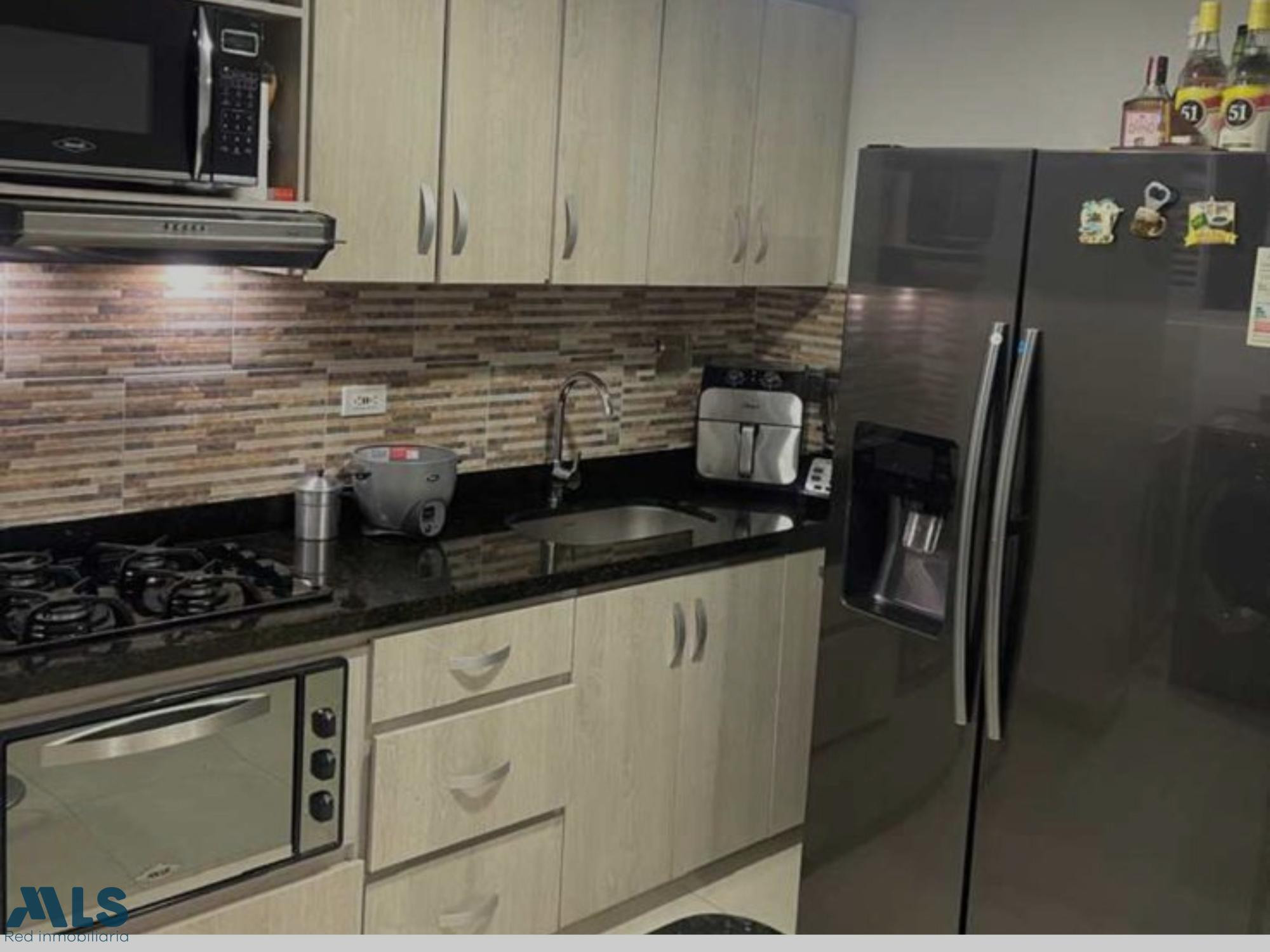 Apartamento en Venta en Sabaneta sector La Florida sabaneta - la florida