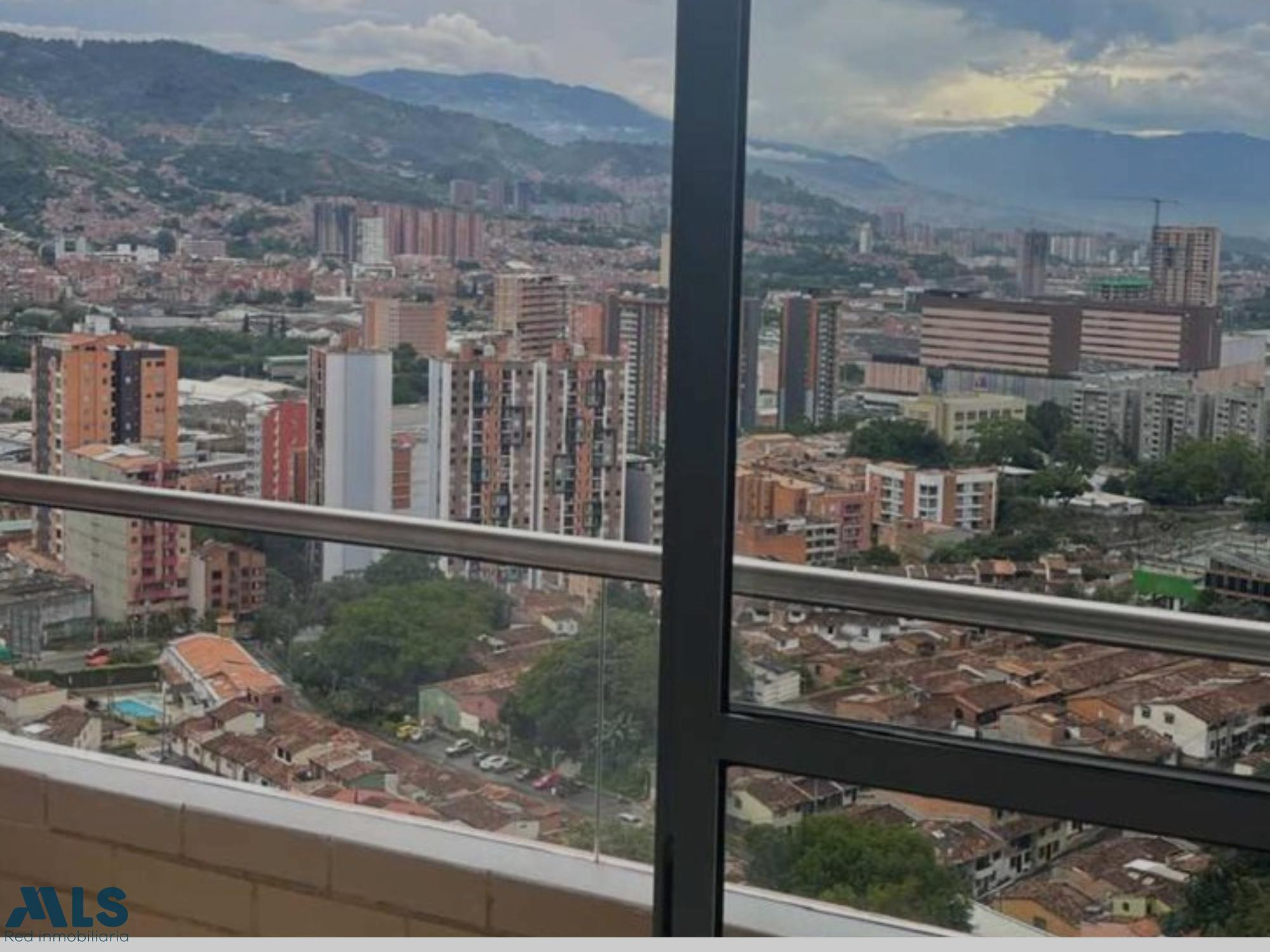 Apartamento en Venta en Sabaneta sector La Florida sabaneta - la florida
