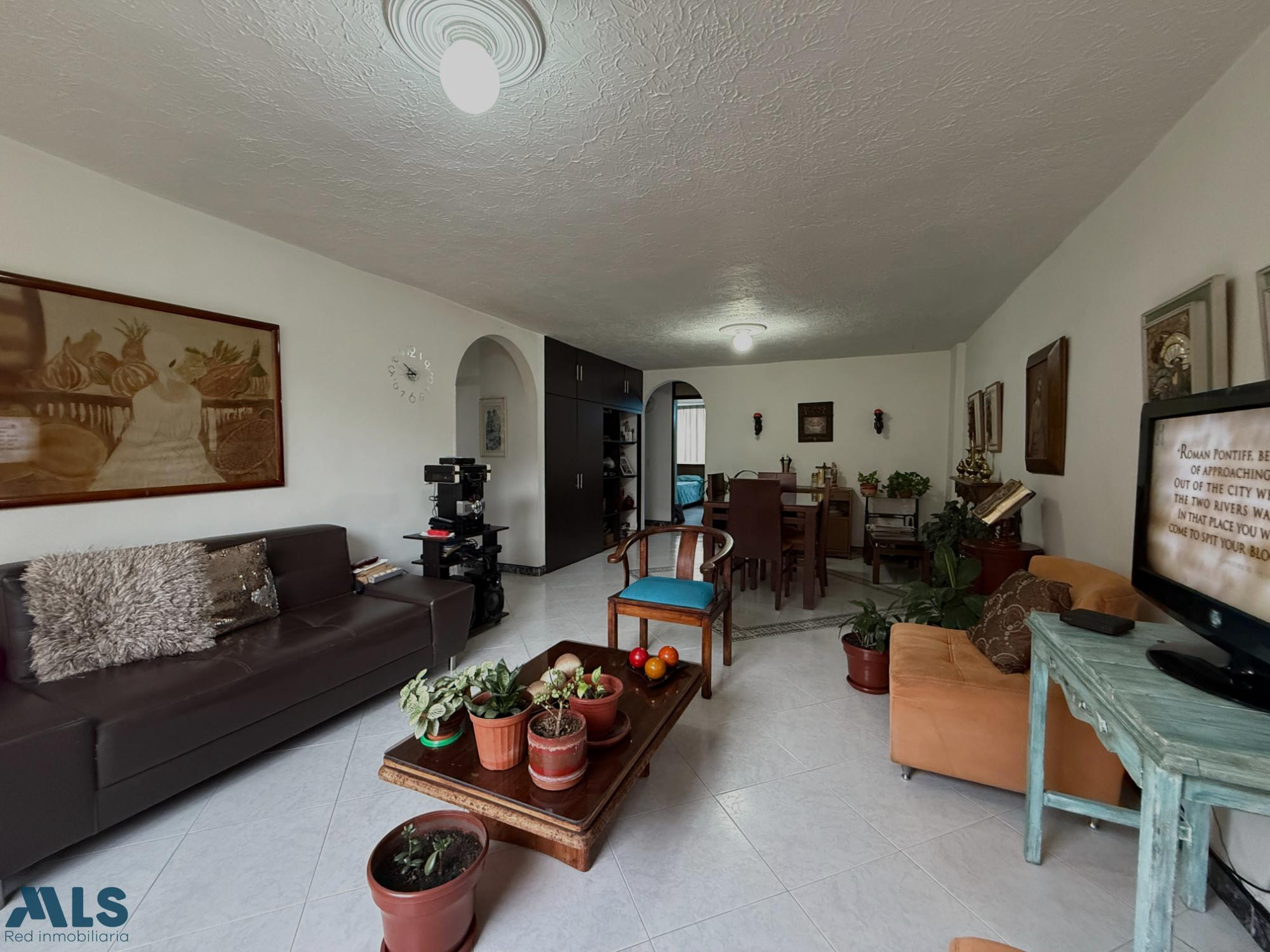 SECTOR PLANO envigado - pontevedra