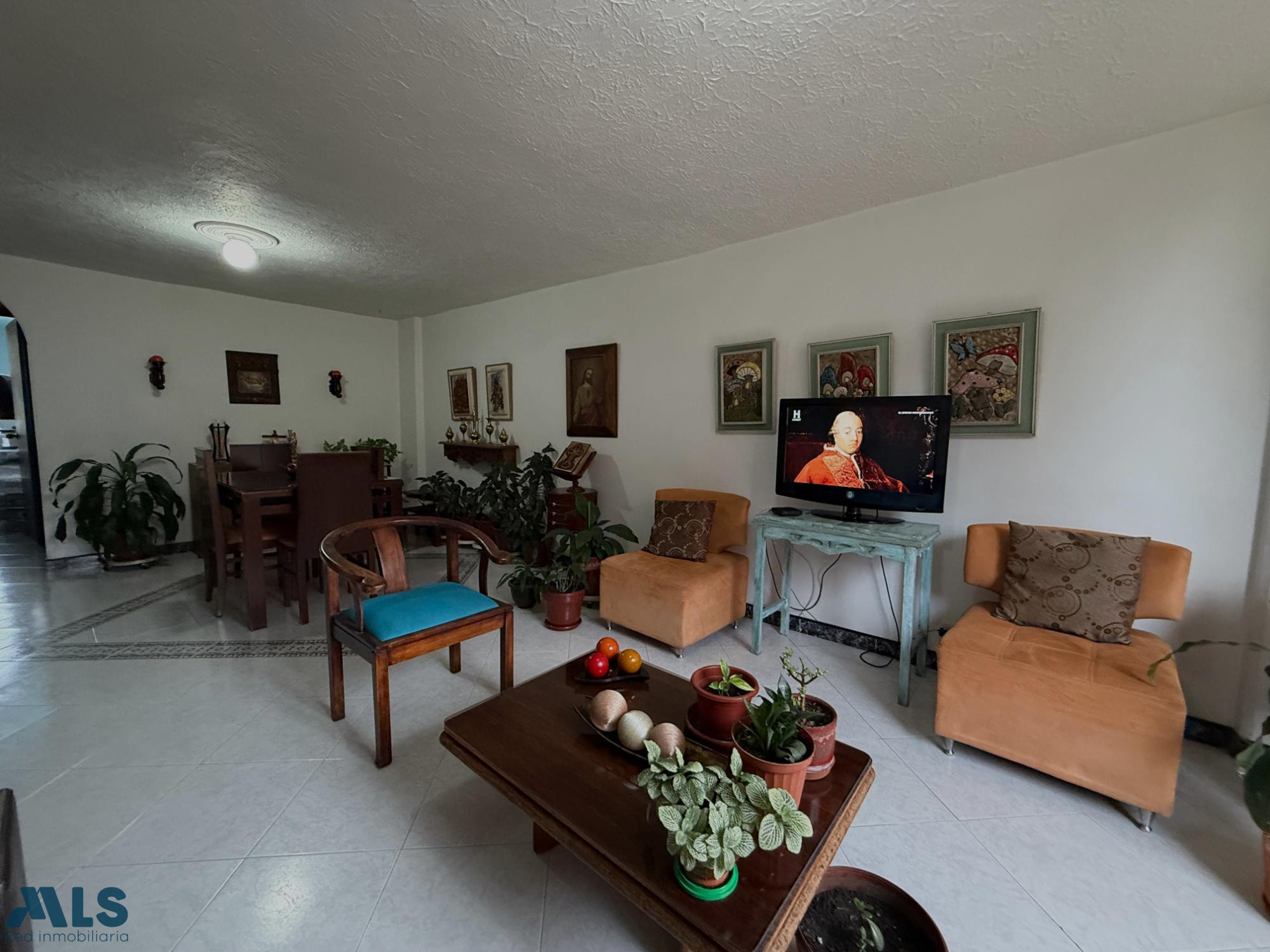 SECTOR PLANO envigado - pontevedra