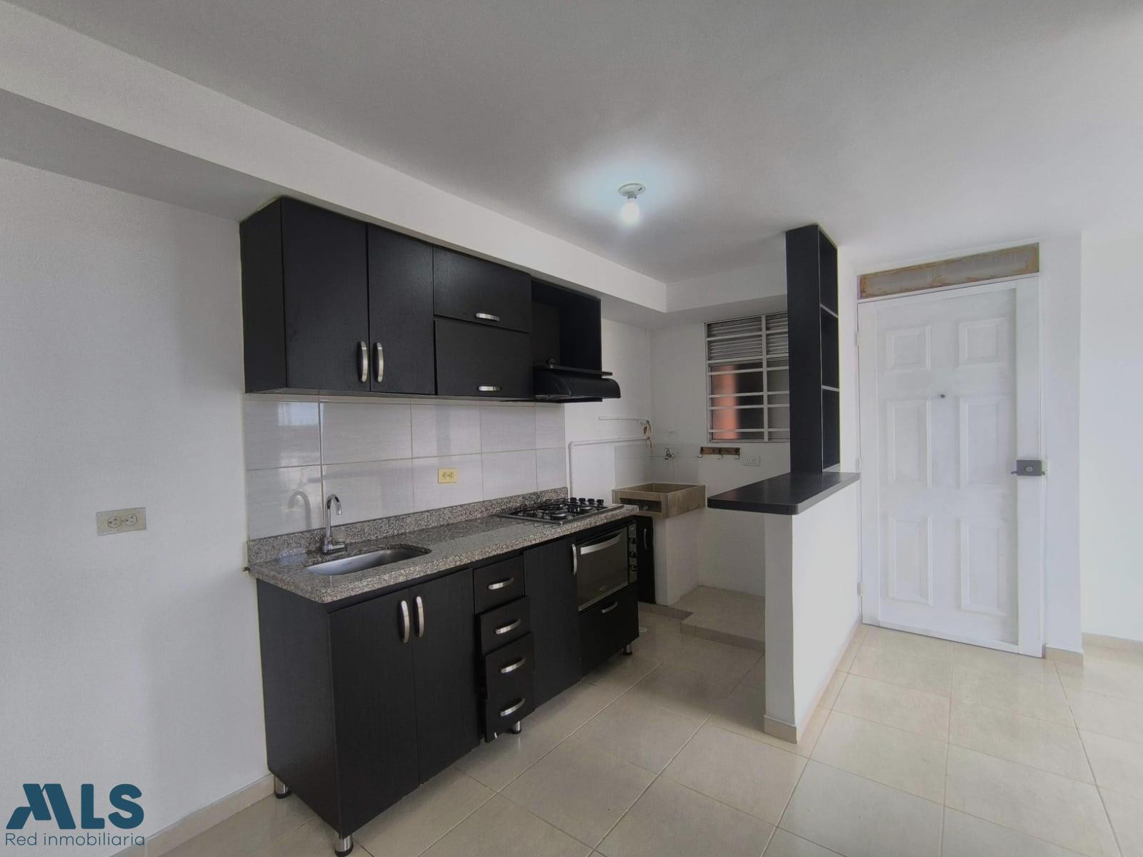 APARTAMENTO EN VENTA - SECTOR LORETO. medellin - loreto
