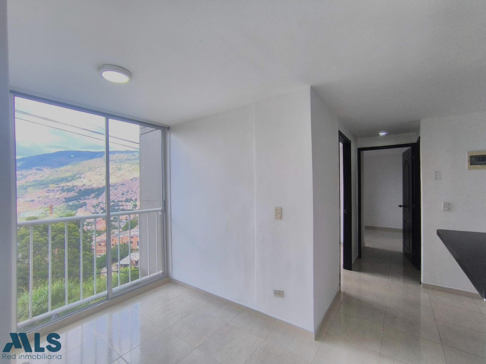 APARTAMENTO EN VENTA - SECTOR LORETO. medellin - loreto