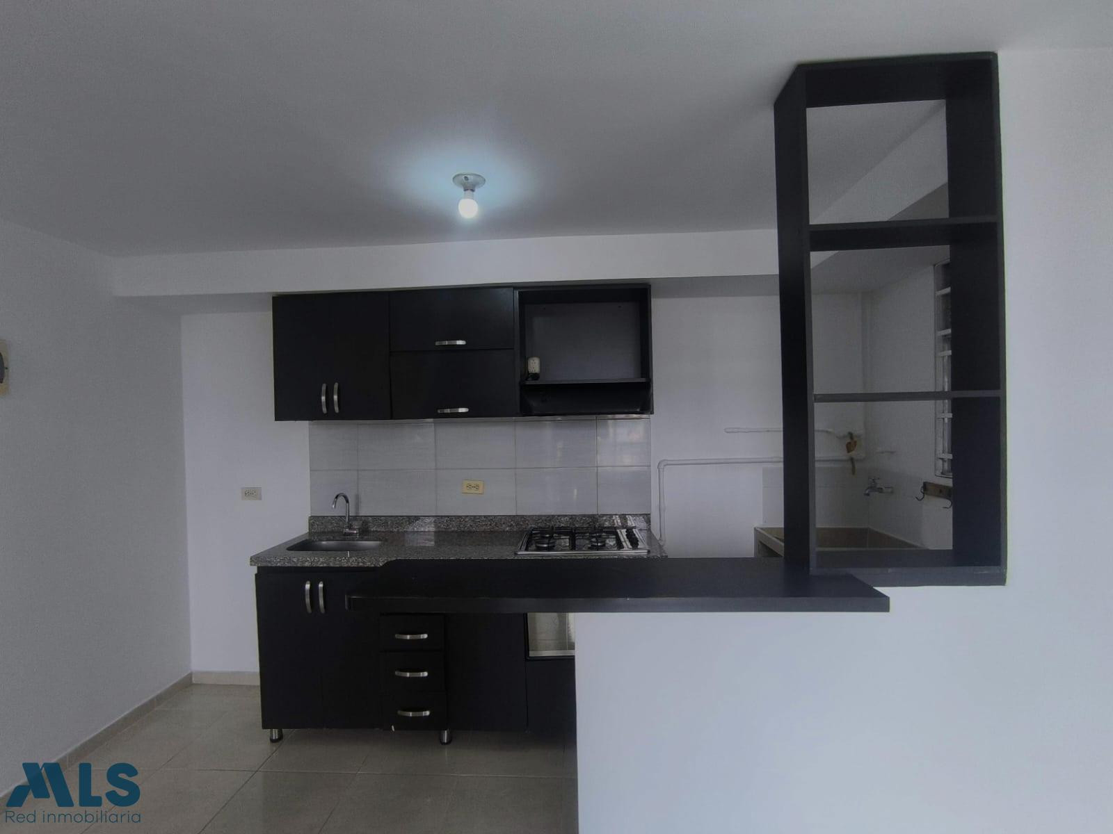 APARTAMENTO EN VENTA - SECTOR LORETO. medellin - loreto