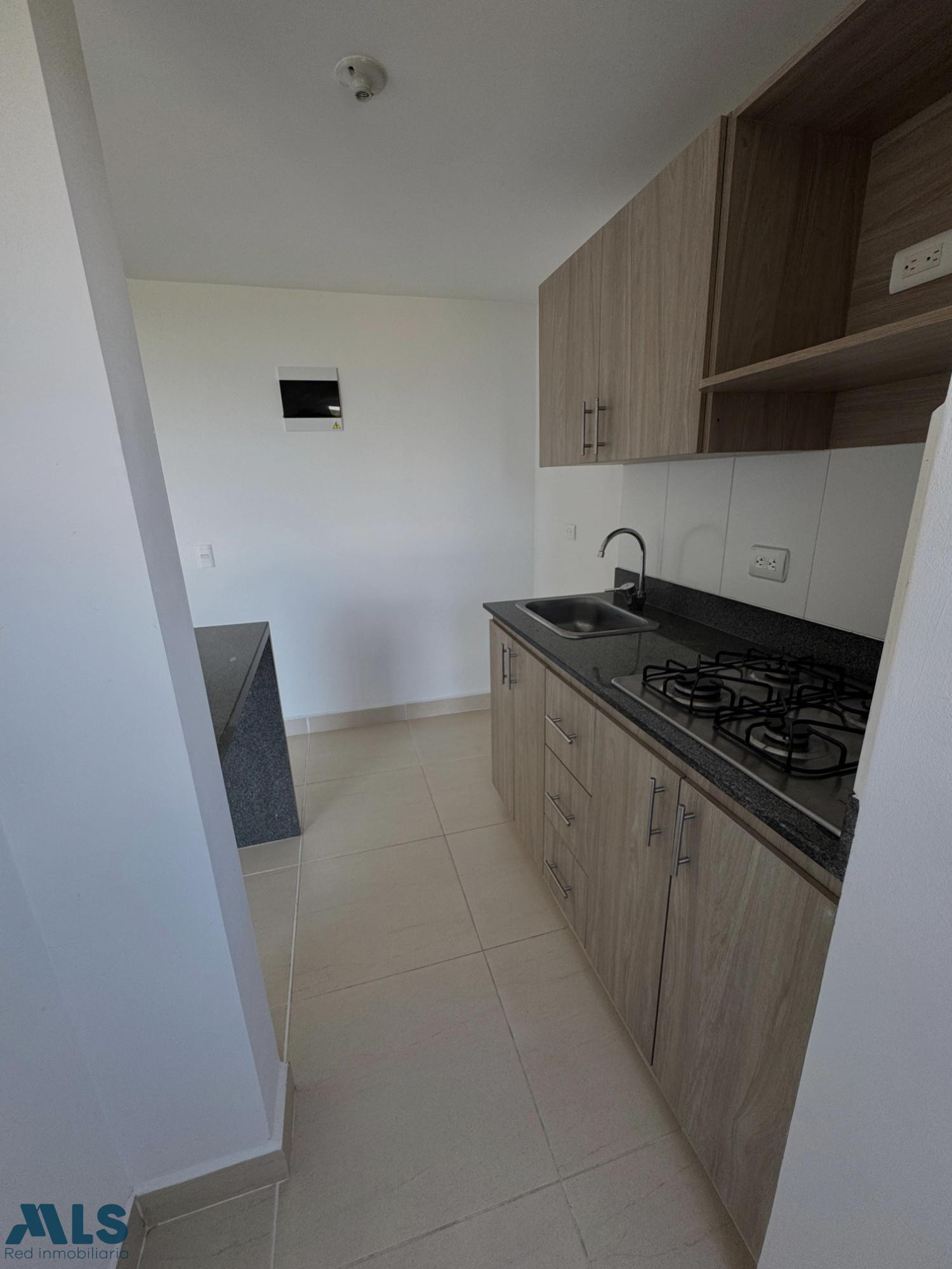 Apartamento en venta, Rionegro, Fontibon rionegro - v fontibon
