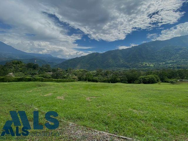 Espectacular lote en Amagá de 19.500 mt amaga - minas