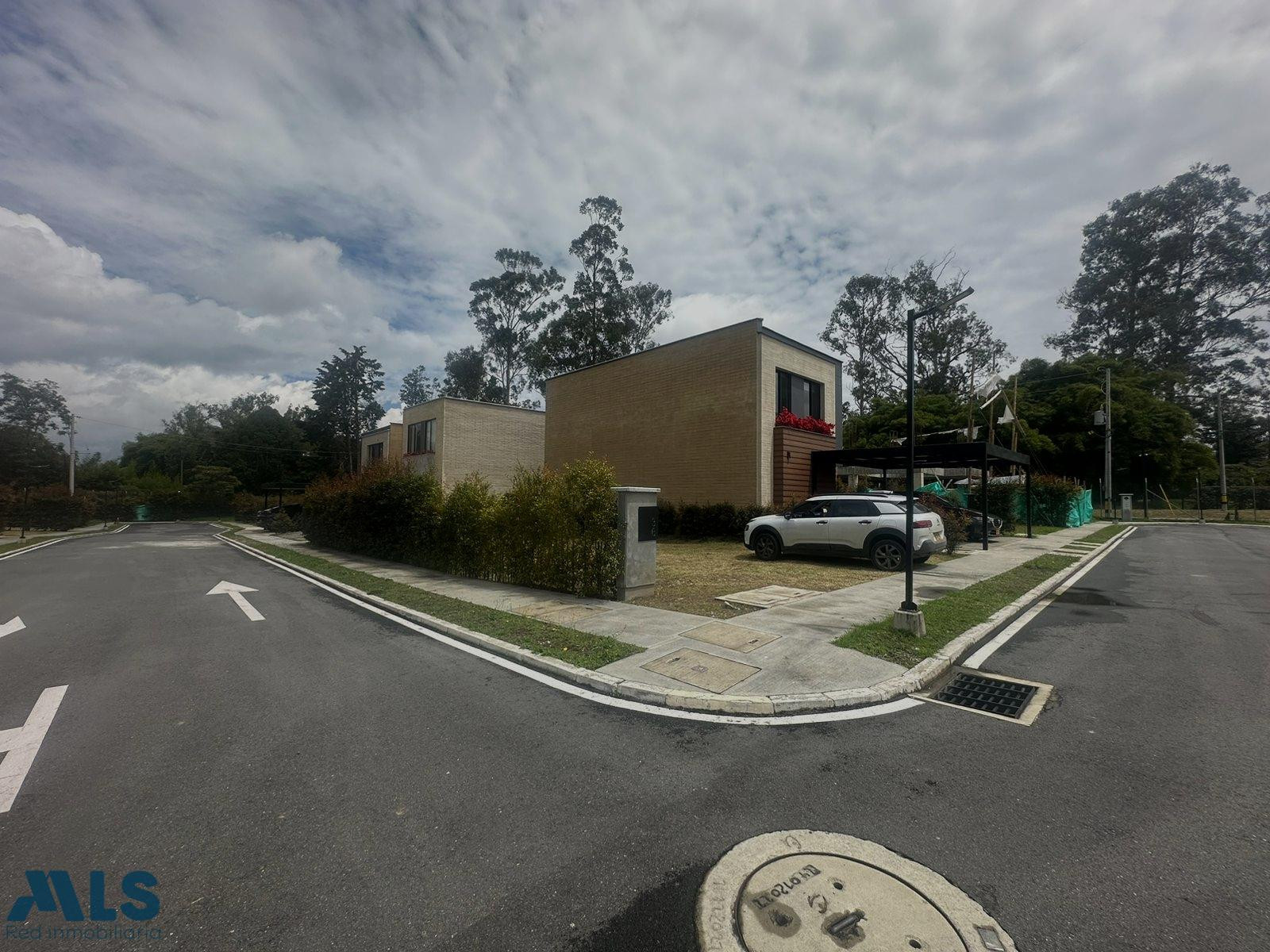 Venta de lote en Rionegro, V. Barro Blanco rionegro - v barro blanco