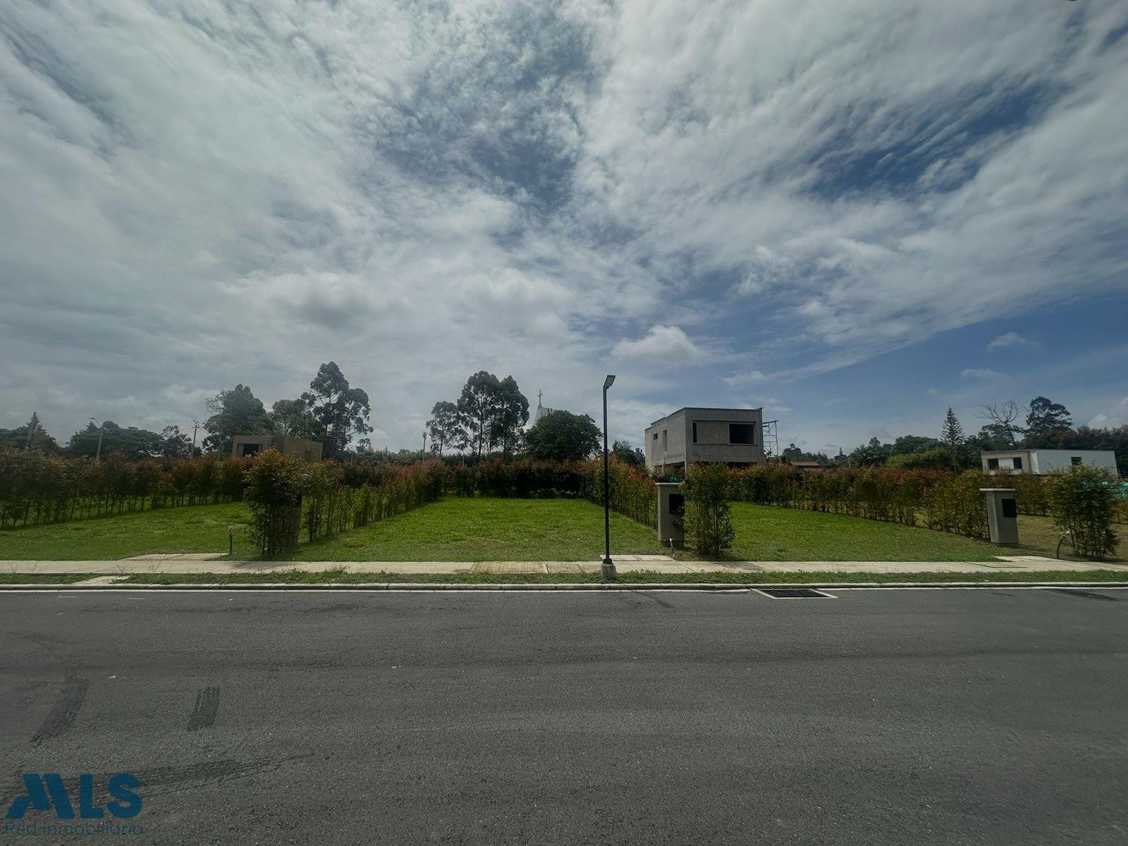 Venta de lote en Rionegro, V. Barro Blanco rionegro - v barro blanco