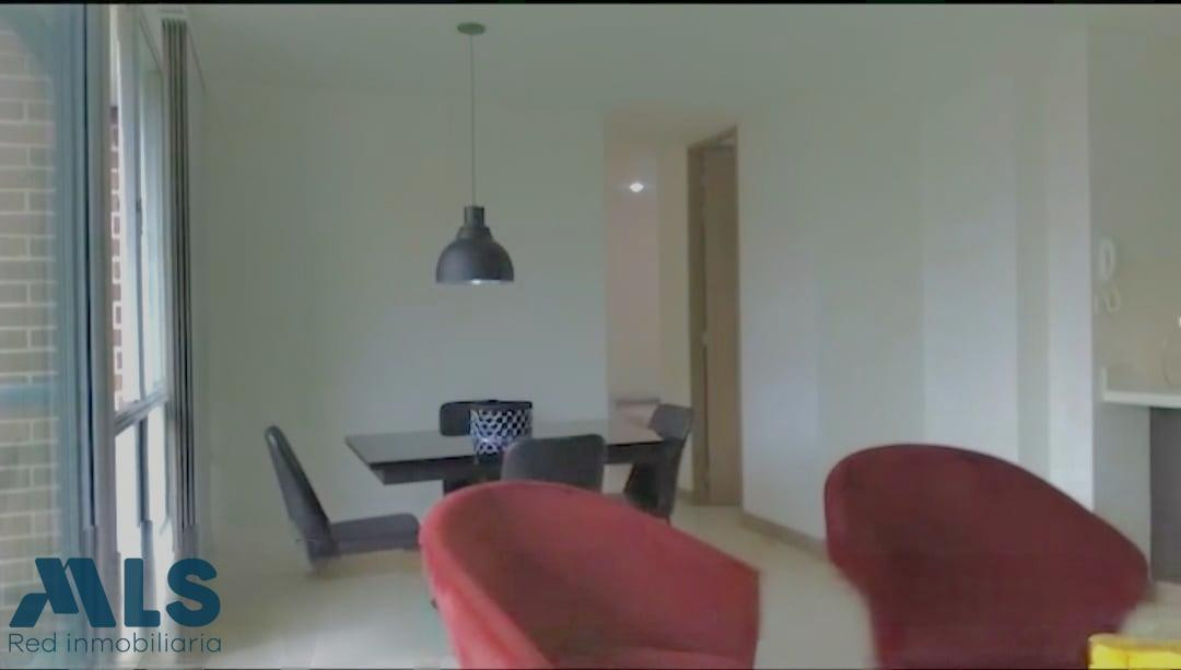 Ubicación, amplitud y confort envigado - loma de los mesa